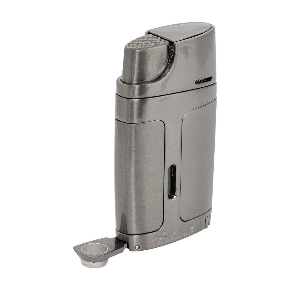 XIKAR ELX Lighters with Cigar Punch