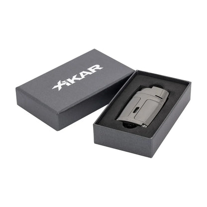 XIKAR ELX Lighters with Cigar Punch