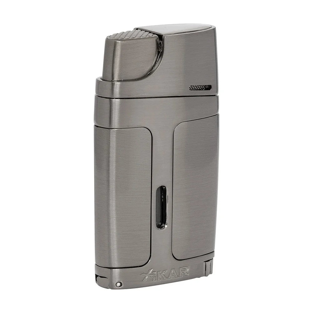 XIKAR ELX Lighters with Cigar Punch