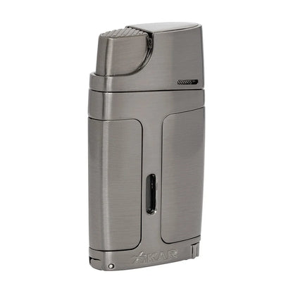 XIKAR ELX Lighters with Cigar Punch