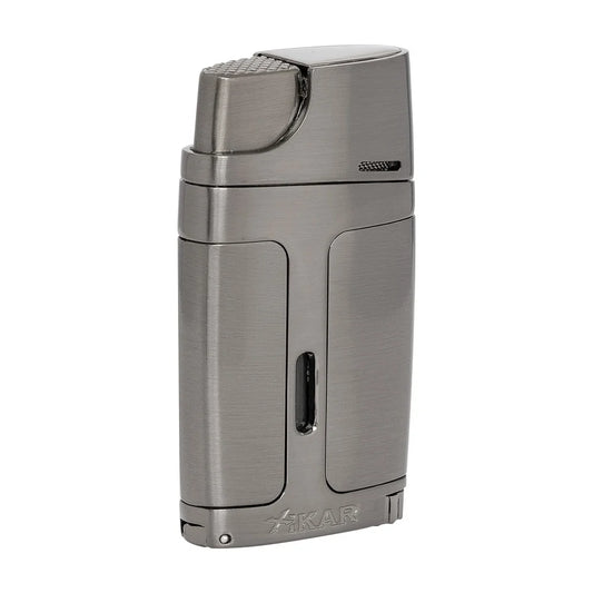 XIKAR ELX Lighters with Cigar Punch
