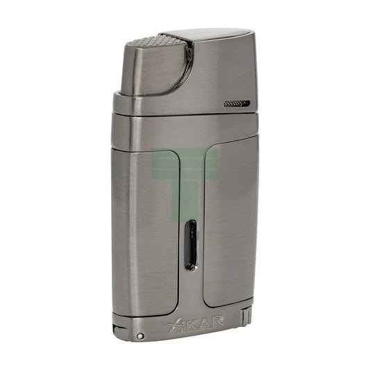 XIKAR ELX Lighters with Cigar Punch G2