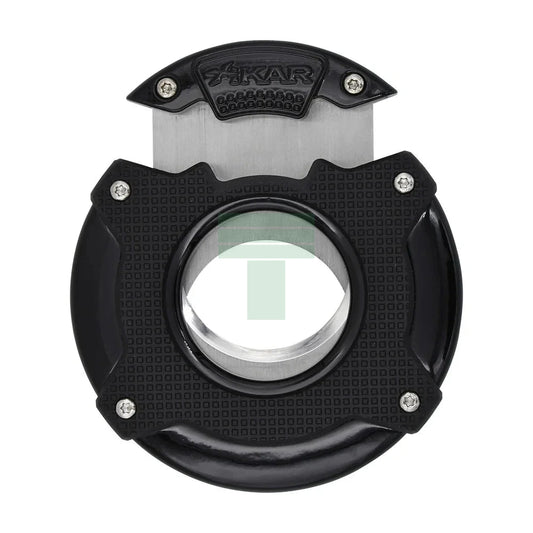 Xikar Enso Cutter Black