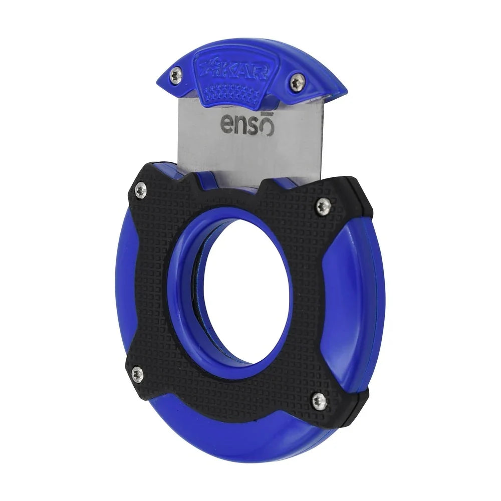 Xikar Enso Cutter Blue