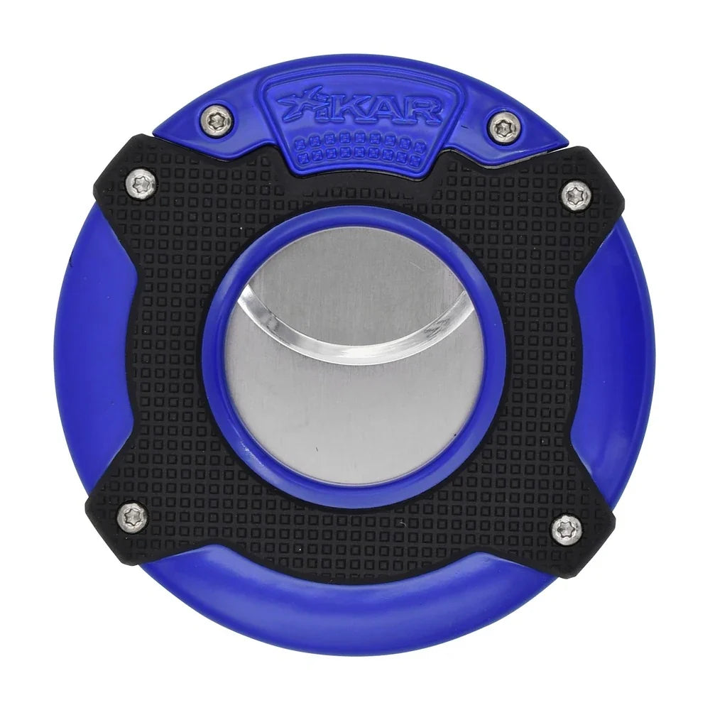 Xikar Enso Cutter Blue