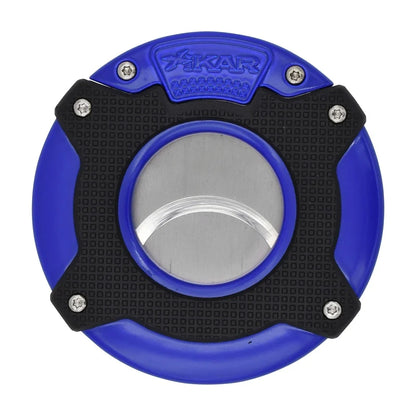 Xikar Enso Cutter Blue