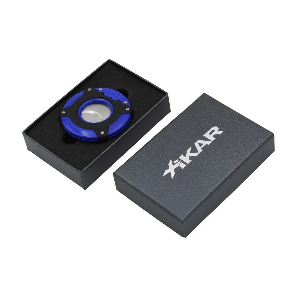 Xikar Enso Cutter Blue