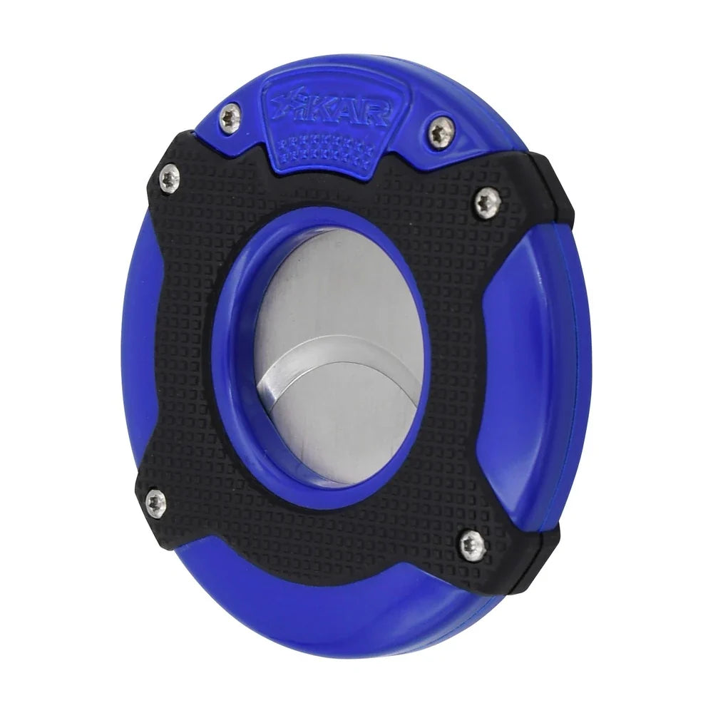 Xikar Enso Cutter Blue