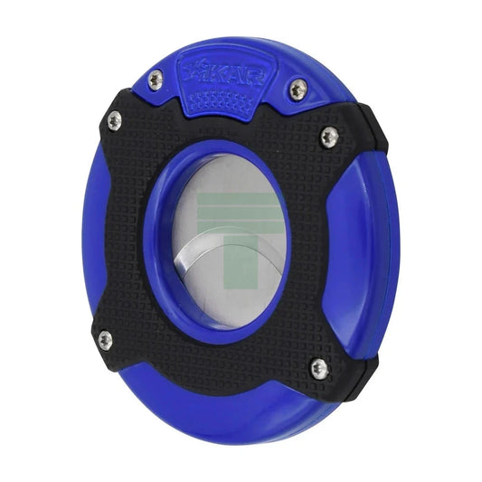 Xikar Enso Cutter Blue