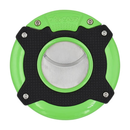 Xikar Enso Cutter Green