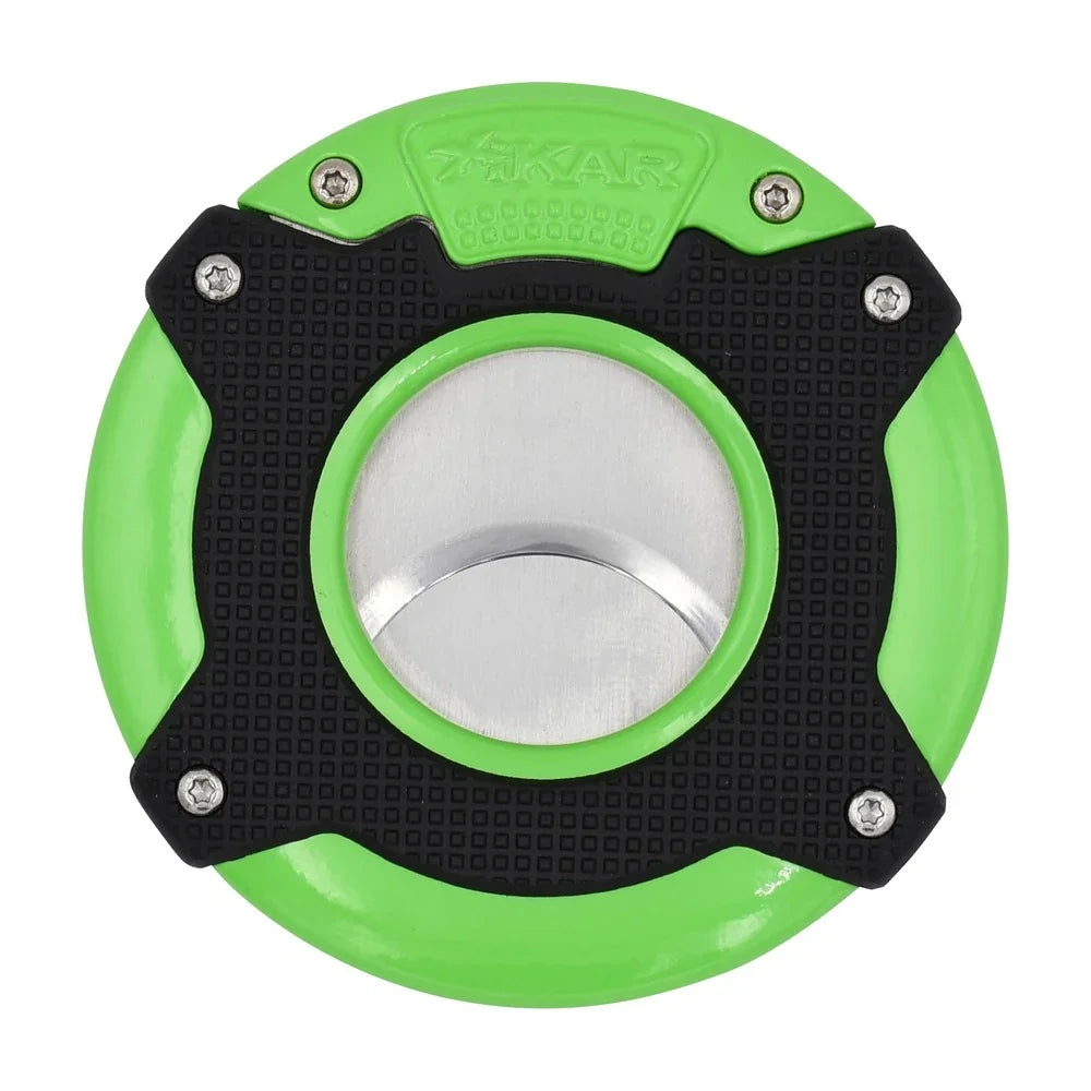 Xikar Enso Cutter Green