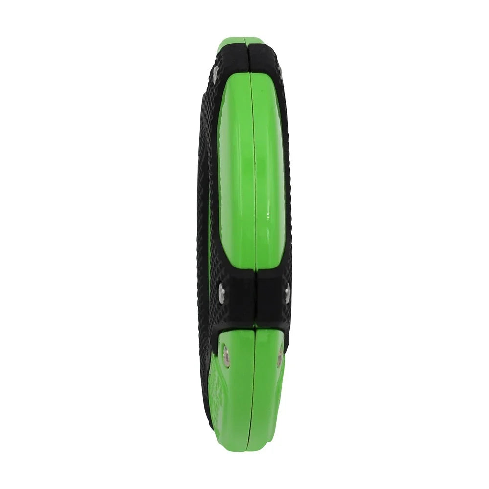 Xikar Enso Cutter Green