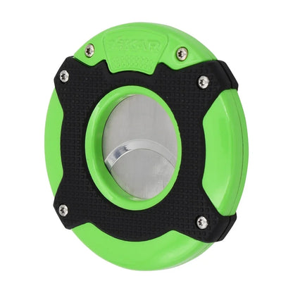 Xikar Enso Cutter Green