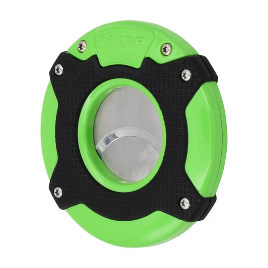 Xikar Enso Cutter Green