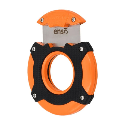Xikar Enso Cutter Orange