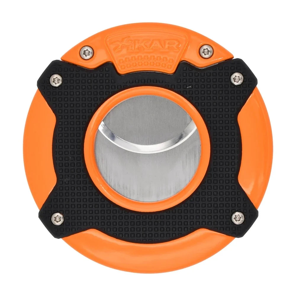 Xikar Enso Cutter Orange