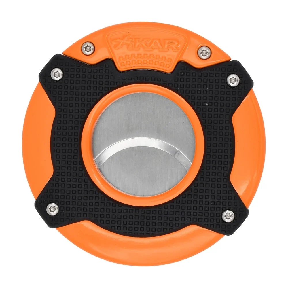Xikar Enso Cutter Orange