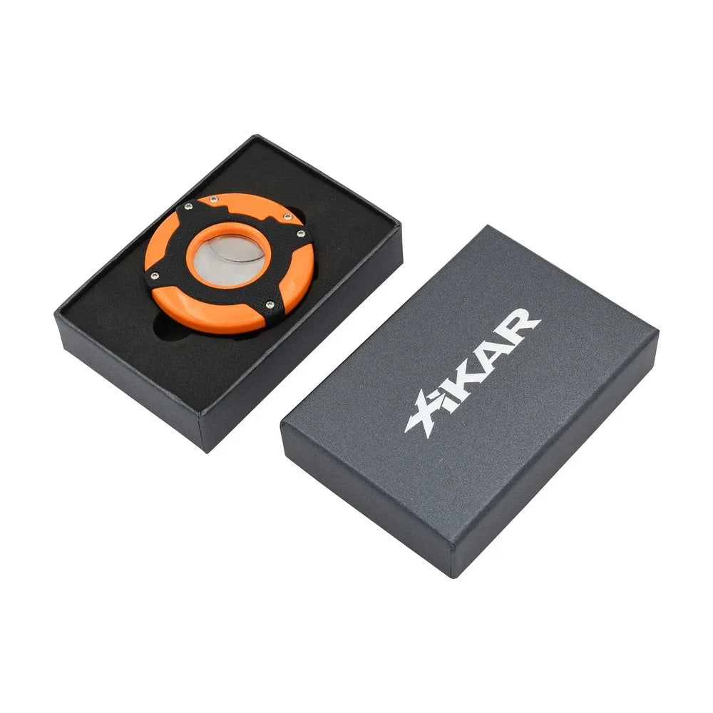 Xikar Enso Cutter Orange