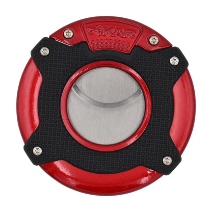 Xikar Enso Cutter Red