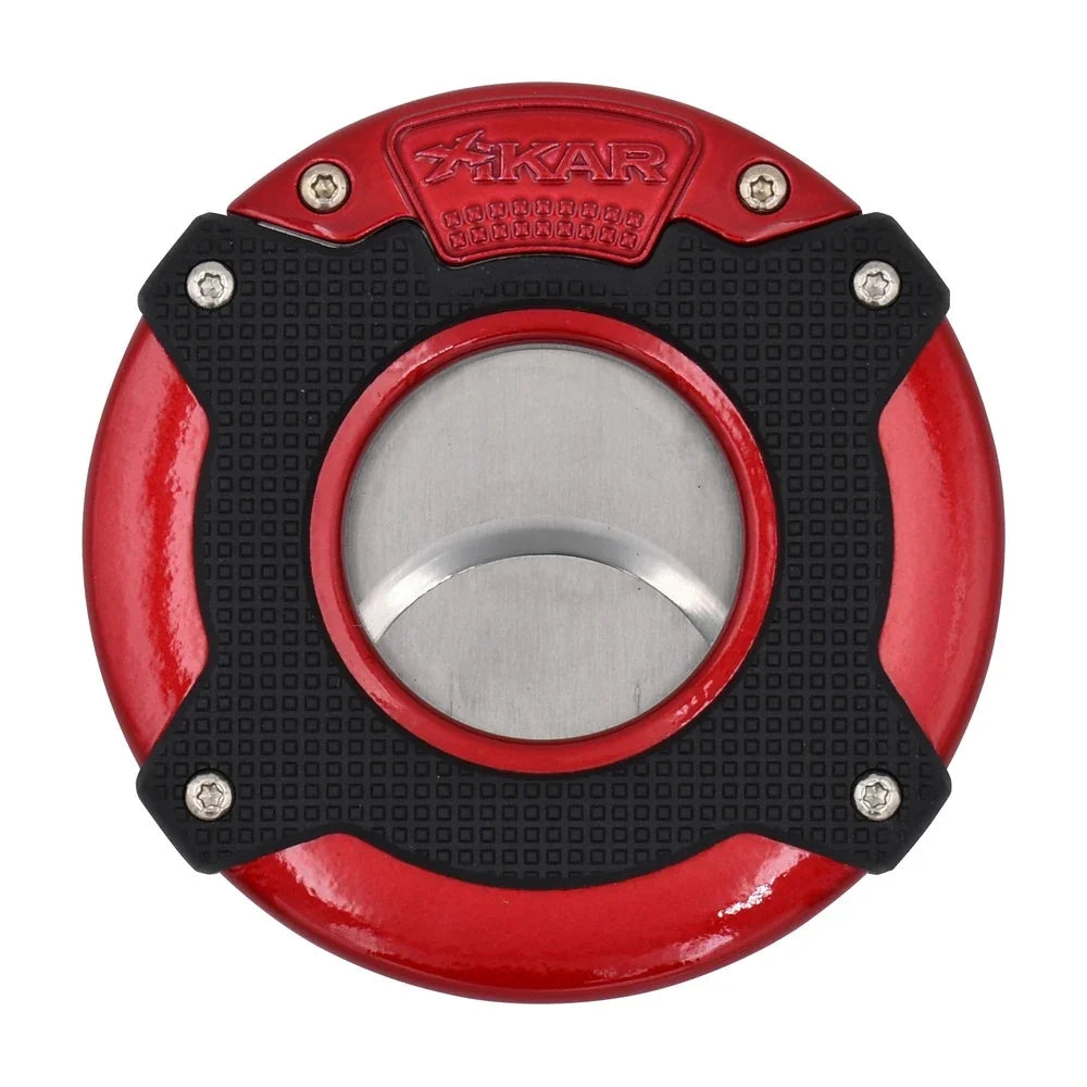 Xikar Enso Cutter Red