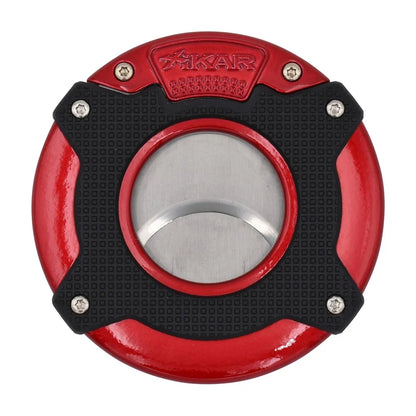 Xikar Enso Cutter Red