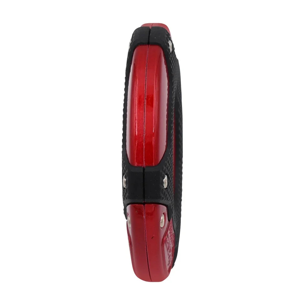 Xikar Enso Cutter Red