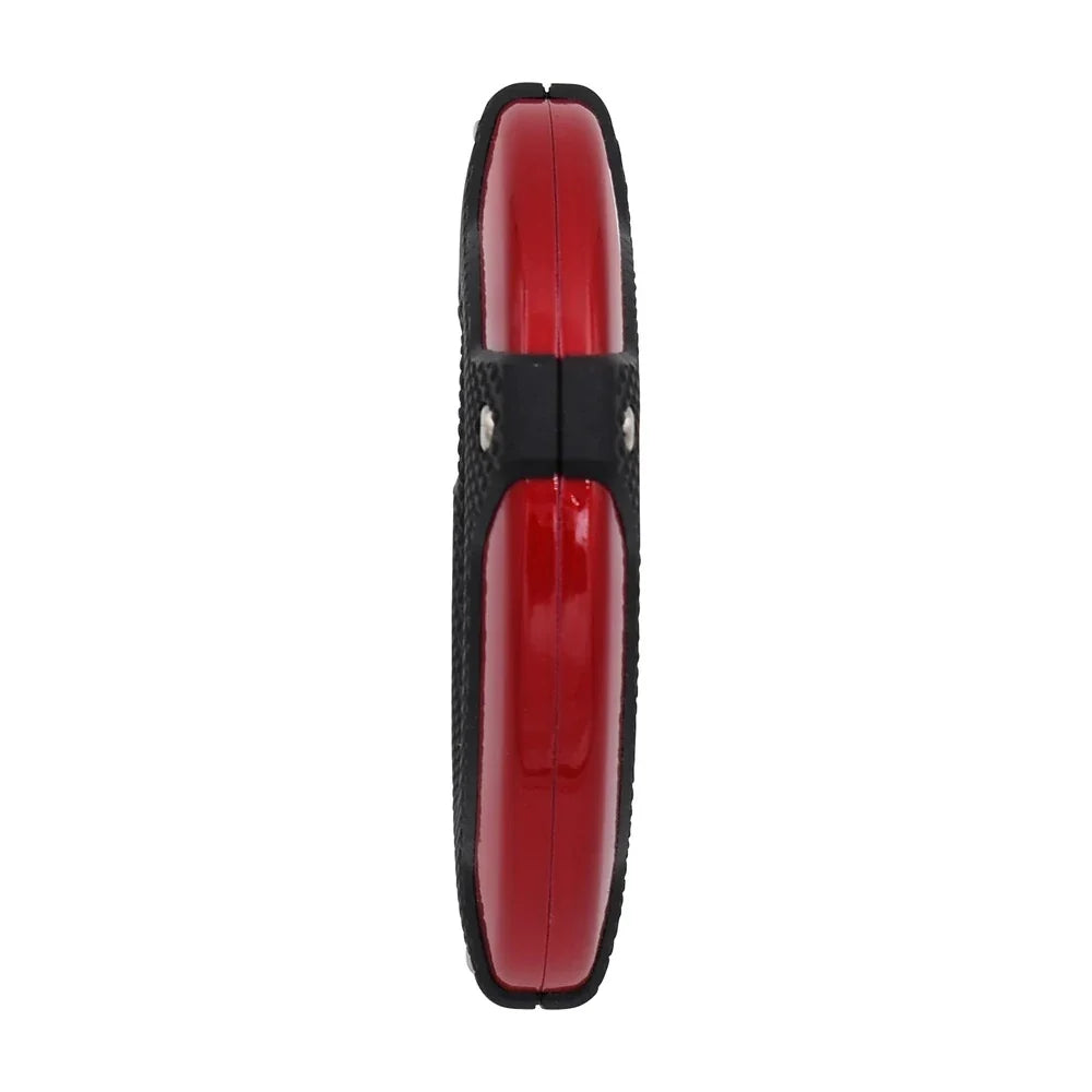 Xikar Enso Cutter Red