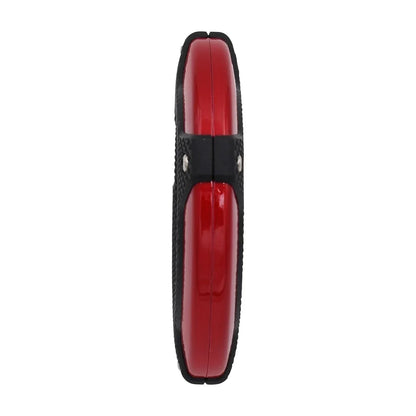 Xikar Enso Cutter Red