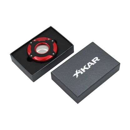 Xikar Enso Cutter Red