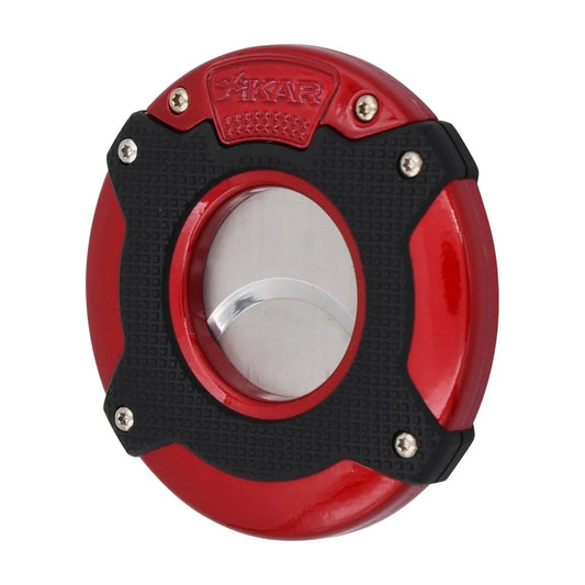 Xikar Enso Cutter Red