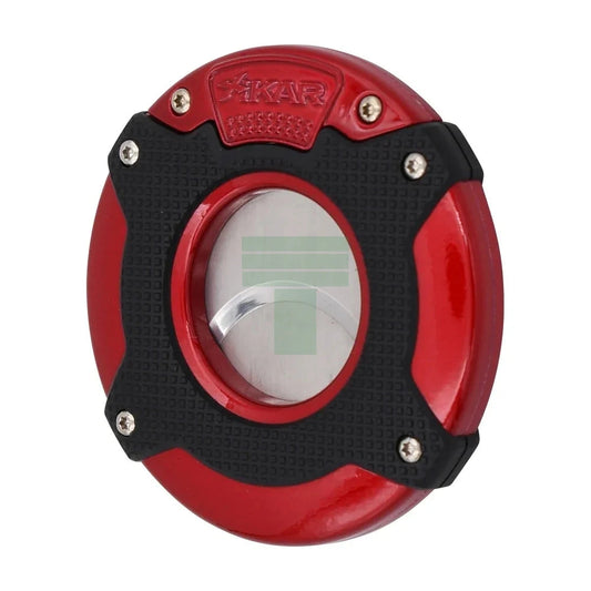 Xikar Enso Cutter Red