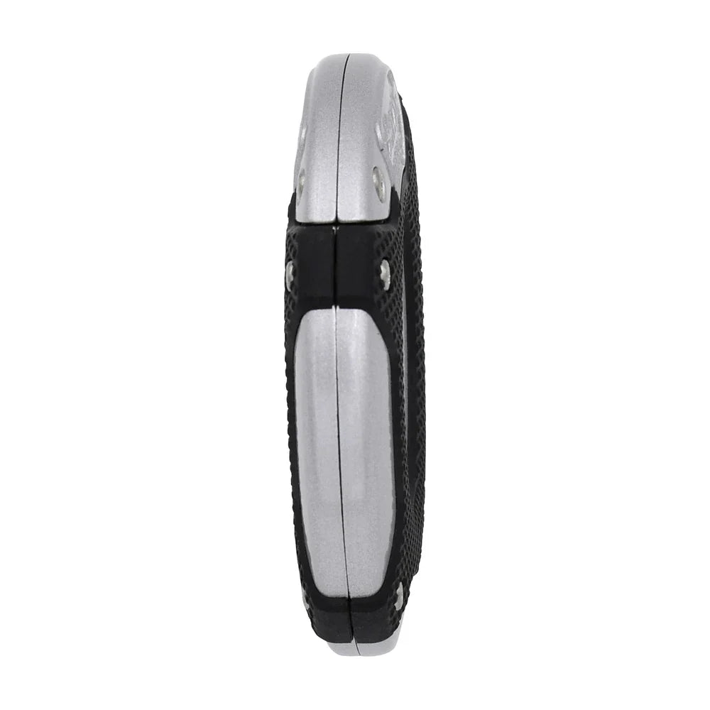 Xikar Enso Cutter Silver