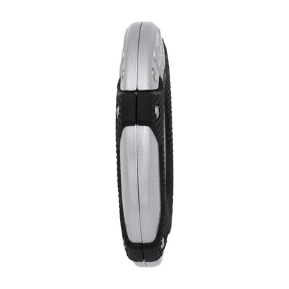 Xikar Enso Cutter Silver