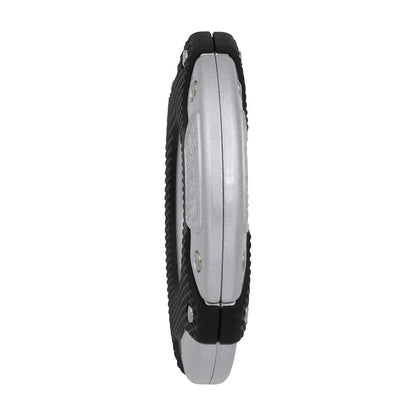 Xikar Enso Cutter Silver