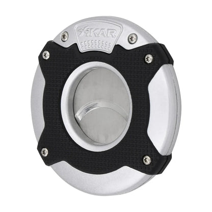 Xikar Enso Cutter Silver
