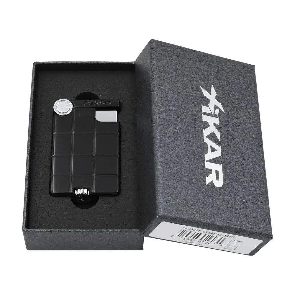 Xikar EX Lighters