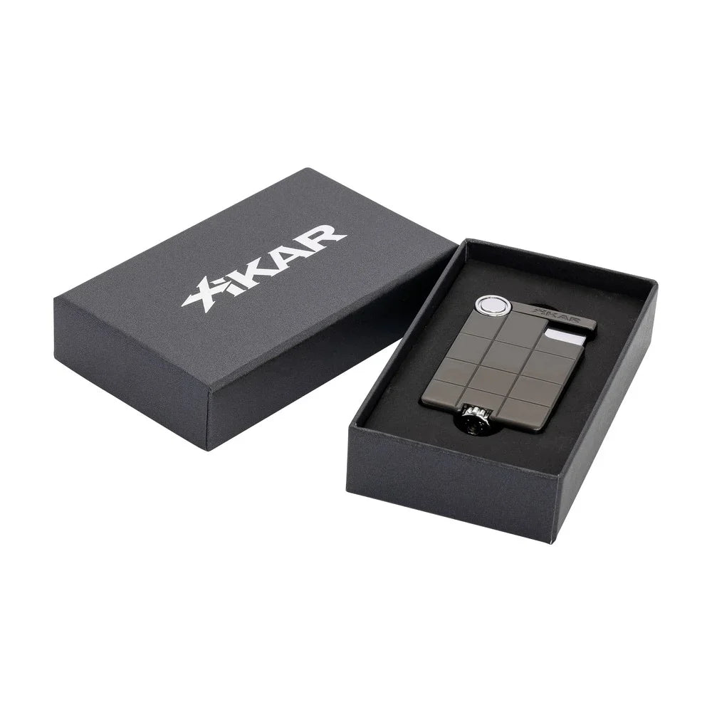 Xikar EX Lighters