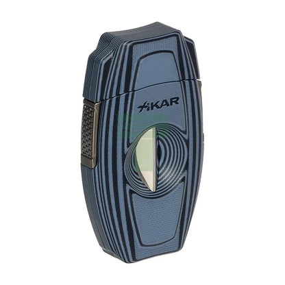 Xikar G10 VX2 V Cut Cigar Cutter, Gray