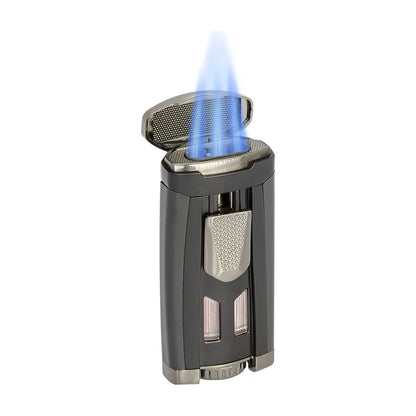 Xikar HP3 Triple Jet Flame Lighters
