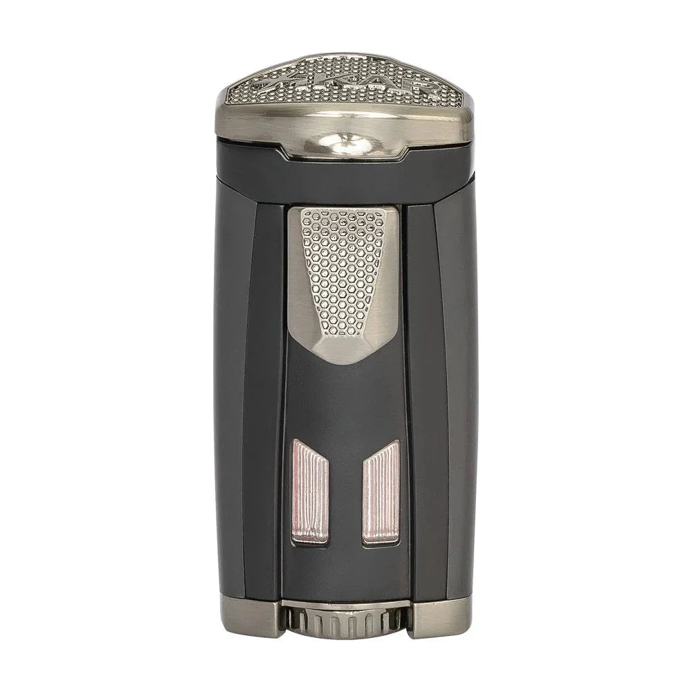 Xikar HP3 Triple Jet Flame Lighters
