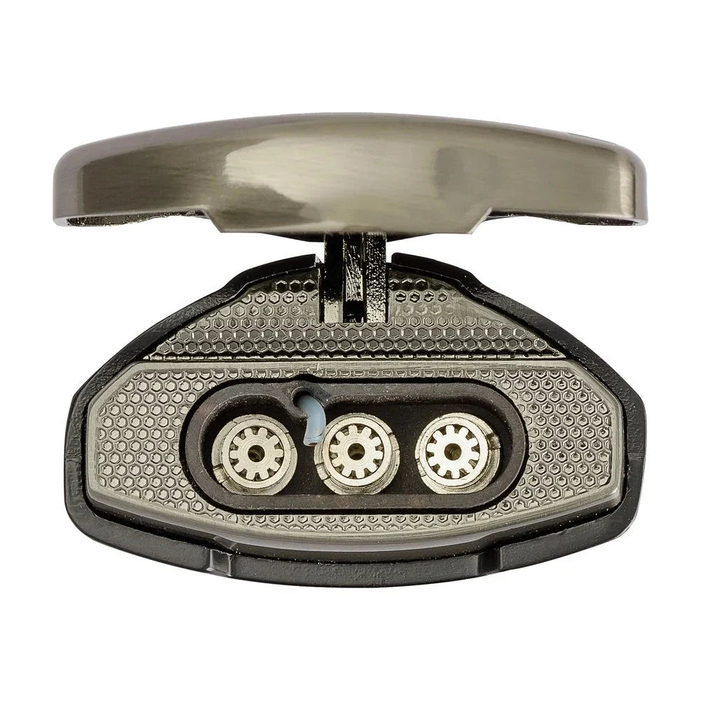 Xikar HP3 Triple Jet Flame Lighters