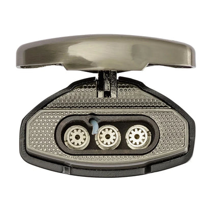Xikar HP3 Triple Jet Flame Lighters