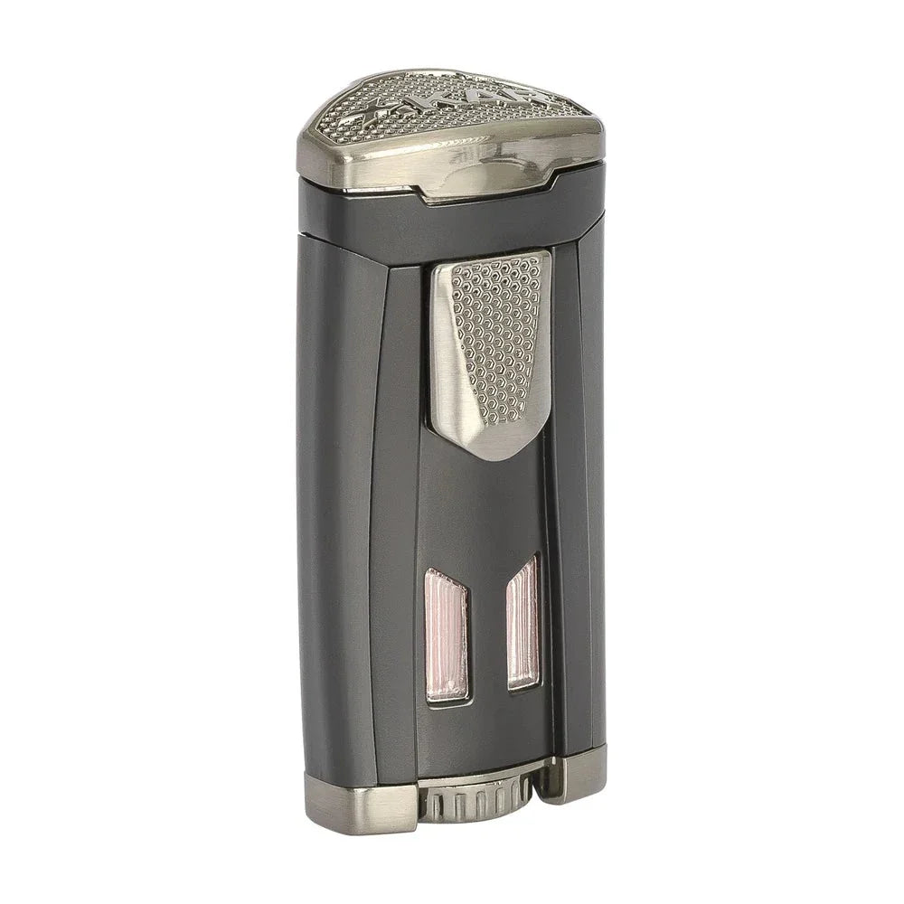 Xikar HP3 Triple Jet Flame Lighters