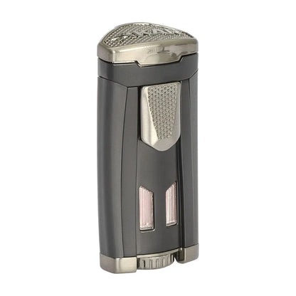 Xikar HP3 Triple Jet Flame Lighters