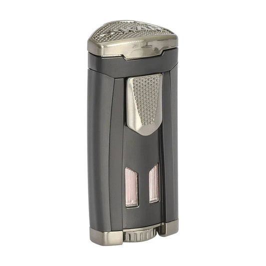 Xikar HP3 Triple Jet Flame Lighters