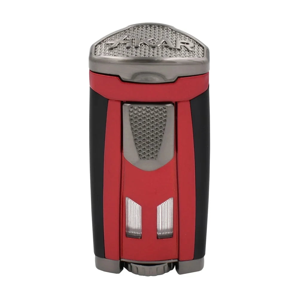 Xikar HP3 Triple Jet Flame Lighters