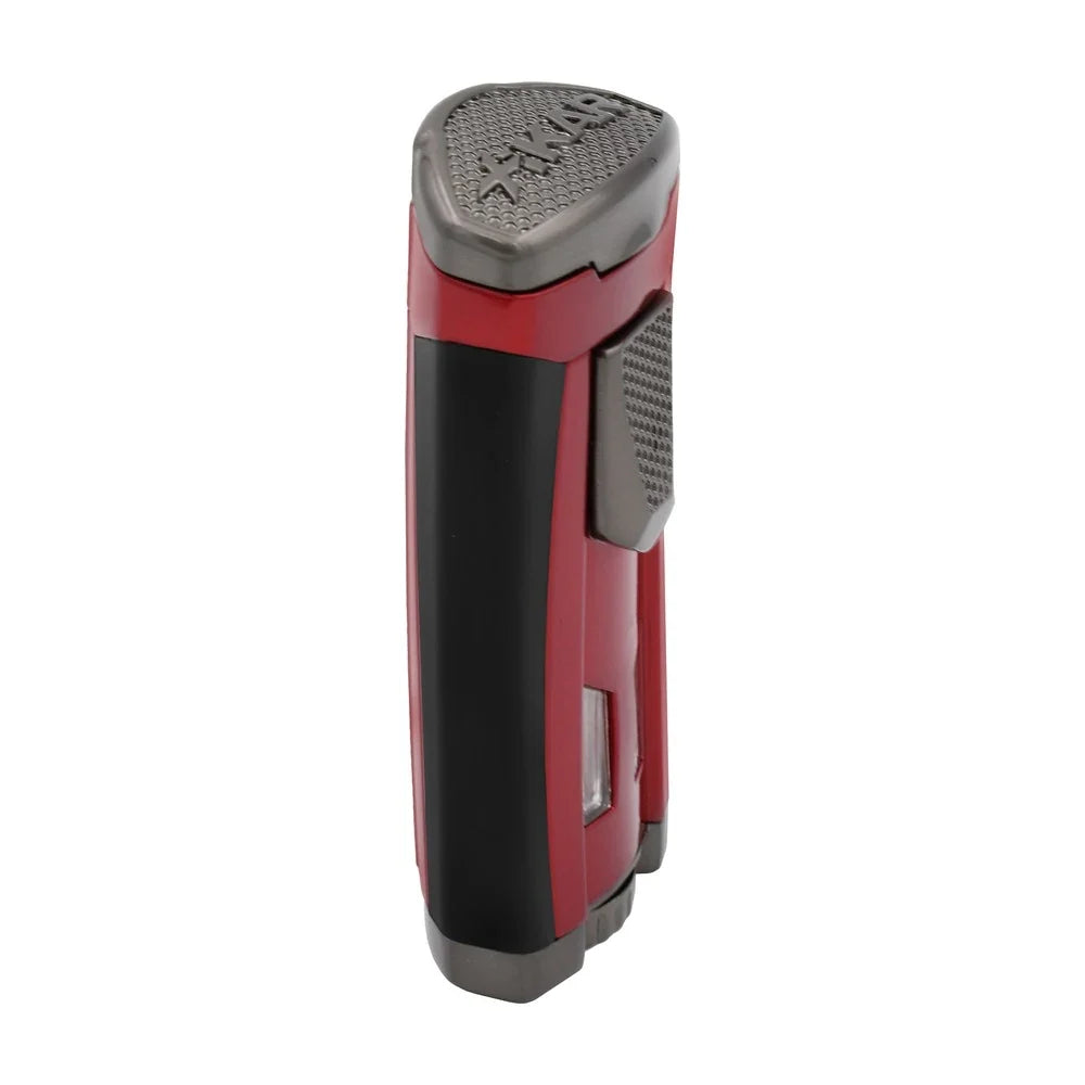 Xikar HP3 Triple Jet Flame Lighters