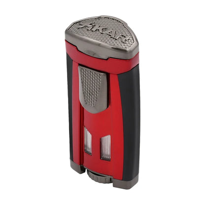 Xikar HP3 Triple Jet Flame Lighters