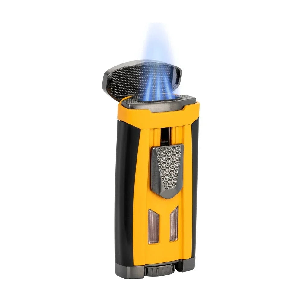 Xikar HP3 Triple Jet Flame Lighters