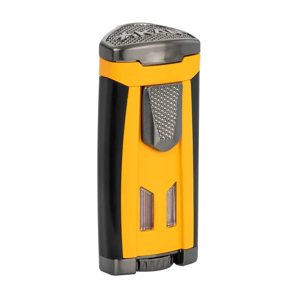 Xikar HP3 Triple Jet Flame Lighters